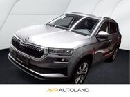 Skoda Karoq, 1.5 TSI AMBITION | | | |, Jahr 2024 - Altötting