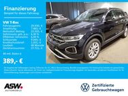 VW T-Roc, 1.5 TSI Style, Jahr 2024 - Bad Rappenau