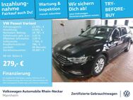 VW Passat Variant, 2.0 TDI Business, Jahr 2020 - Mannheim