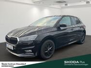 Skoda Fabia, SELECTION 1 0, Jahr 2024 - Düsseldorf