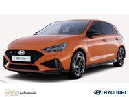 Hyundai i30, N-Line, Jahr 2024 - Bietigheim-Bissingen