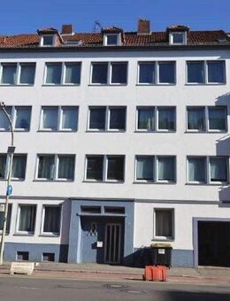 Studenten aufgepasst! 6er WG sucht zum 01.01.2026 einen neuen Mitbewohner! - Osnabrück