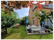 Einfamilienhaus (REH) in Ingolstadt-Ringsee, nur ein paar Gehmin. zum Hbf, aktuell vermietet - Ingolstadt
