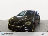 VW T-Roc, 1.5 TSI Sport, Jahr 2021 - Jesteburg