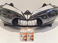 Scheinwerfer Licht Lampe Frontlicht Frontscheinwerfer Yamaha YZF R6 RJ05 RJ09 2003 2004 2005 - Köln
