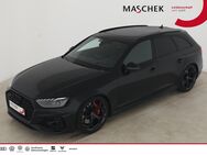 Audi RS4, Avant CompetitionPlus Schalensitz b, Jahr 2022 - Wackersdorf