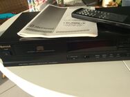 CD- Compact-Disc Player - Versmold