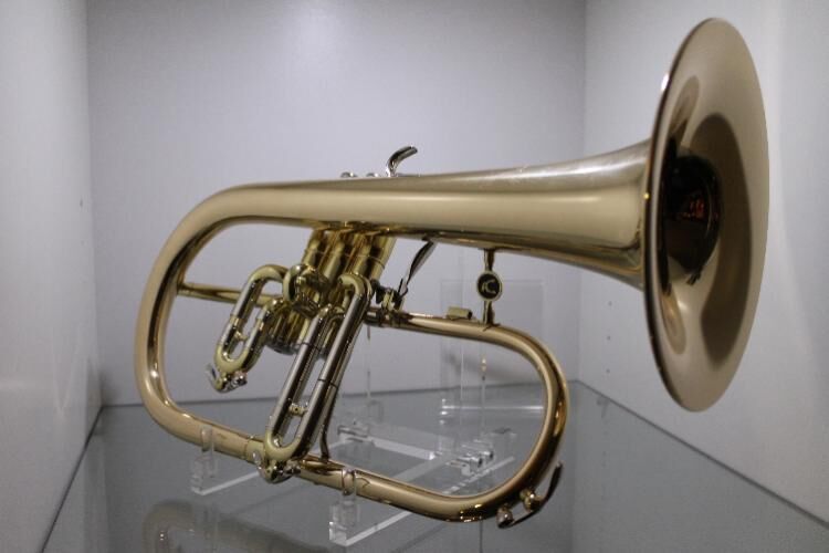courtois flugelhorn 154 mouthpiece courtois flugelhorn 154 mouthpiece
