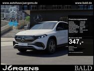 Mercedes EQA, 250 AMG-Sport Burm Night, Jahr 2023 - Lüdenscheid