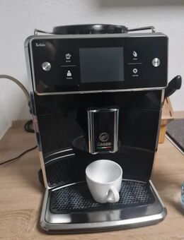 Kaffeemaschine - Aschaffenburg