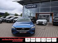 Volvo S60, T4 R-Design 19Zoll Harman, Jahr 2019 - Potsdam