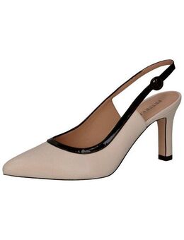 Peter Kaiser Peter Kaiser Pumps Leder High-Heel-Pumps
