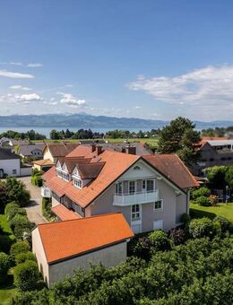 Imposante Residenz am Bodensee mit Berg- und Seesicht! - Wasserburg (Bodensee)