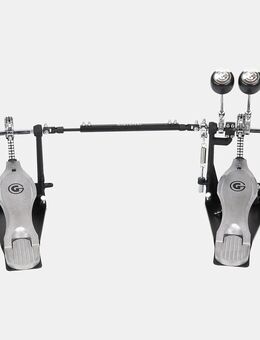 GIBRALTAR 6711DB Double Pedal Doppel-Fussmaschine - Kaiseraugst