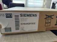Siemens Induktionskochfeld NEU ORIGINAL VERPACKT - Brüggen (Burggemeinde)