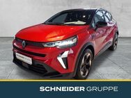 Renault Captur, Techno TCe 90 Beheizbares Lenkrad, Jahr 2022 - Hof