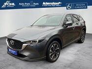 Mazda CX-5, 2.5 L 194PS Advantage Grad elektr ACAA, Jahr 2022 - Krefeld