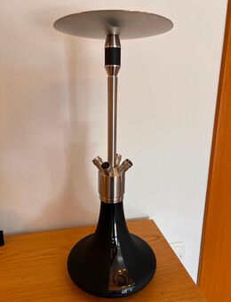 Steamulation Shisha Pro X - Fahrenzhausen