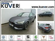 CUPRA Leon, 1.5 eTSI 18, Jahr 2024 - Hagen (Bremischen)