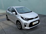 Kia Picanto, 1.2 Spirit Automatik, Jahr 2023 - München