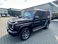 Mercedes-Benz G 350 d*Limited*Edition*AMG*Kamera*Distronic*AHK* - Hanau (Brüder-Grimm-Stadt)