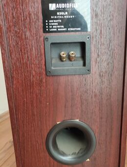 3 Wege Audioboxen 400 watt - Herzogenaurach