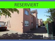 *** RESERVIERT *** OB-Alstaden - 117 m² in grüner Lage - PROVISIONSFREI - Oberhausen
