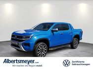 VW Amarok, 3.0 V6 TDI Aventura, Jahr 2023 - Leinefelde-Worbis