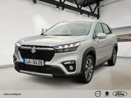 Suzuki S-Cross, 1.4 Comfort Boosterjet Mild Hybrid EU6d, Jahr 2024 - Landshut