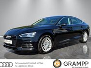 Audi A5, Sportback 50 TDI, Jahr 2019 - Lohr (Main)