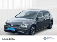 VW Golf, 1.5 TSI VII Join, Jahr 2018 - Aschersleben