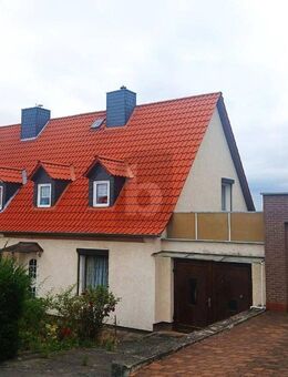 VERSTECKTES JUWEL IN TOPLAGE - Wernigerode