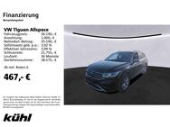 VW Tiguan, 2.0 TDI Allspace Elegance, Jahr 2021 - Hildesheim