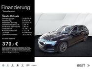 Skoda Octavia, 2.0 TDI Combi STYLE 16ZOLL, Jahr 2024 - Mühlheim (Main)