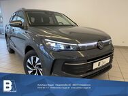 VW Tiguan, 1.5 eTSI%, Jahr 2024 - Kressbronn (Bodensee)