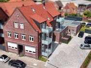 EIN ORT ZUM ANKOMMEN: DURCHDACHTER WOHNKOMFORT MIT BALKON ZUR SONNENSEITE - Norden