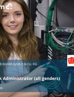 Credit Risk Administrator (all genders) - Kleinostheim