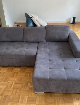 Couch zu verkaufen - Wuppertal