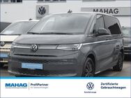 VW T7 Multivan, 1.4 TSI Multivan Style Hybrid, Jahr 2023 - München