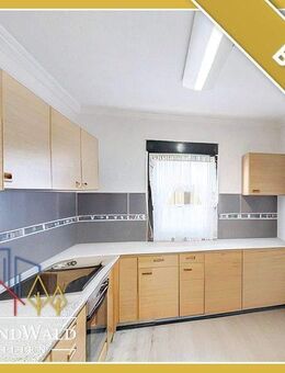 Gepflegte 2-Zimmer-Wohnung (75m²) mit Balkon - zentral & ruhig in Pirmasens - Pirmasens