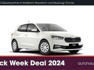 Skoda Fabia, 1.0 MPI Essence, Jahr 2024 - Karlskron