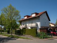altengerechte Gartenwohnung mit Terrasse - Jena