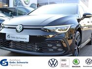 VW Golf, 2.0 TDI VIII GTD GTD, Jahr 2023 - Papenburg