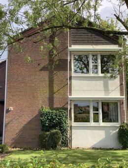 Schönes Einfamilienhaus in Gronau (Westfalen) zu verkaufen - Gronau (Westfalen)
