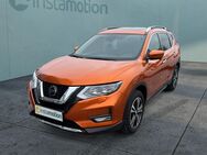 Nissan X-Trail, 1.7 dCi Schaltgetriebe N-Connecta, Jahr 2020 - München