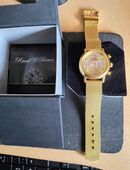 Raoul U.Braun Herren Armbanduhr in 32676