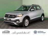 VW T-Cross, 1.0 Life |, Jahr 2020 - Bad Düben