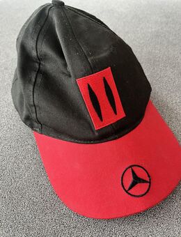 Cap Mercedes SLK - Villingen-Schwenningen
