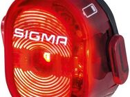 SIGMA SPORT Fahrrad-Rücklicht