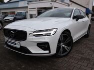 Volvo S60, B5 B AWD Ultimate Dark|| V H|, Jahr 2024 - Darmstadt